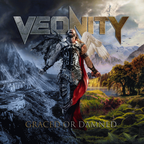 Veonity : Graced or Damned